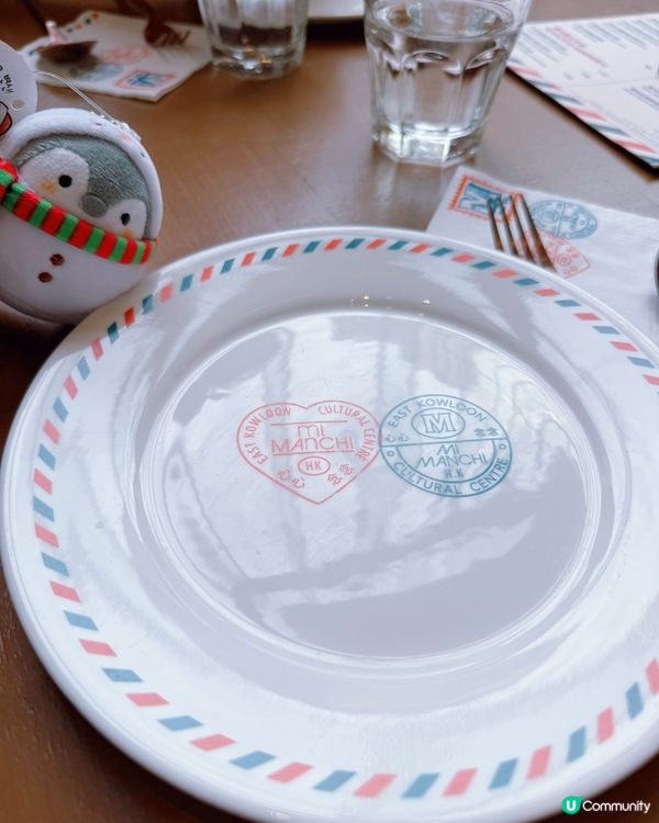 東九文化中心好去處！Chill 嘆美食😋