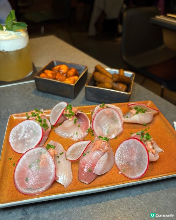 🎀中環｡高級氛圍感精緻fusion菜💖🎀