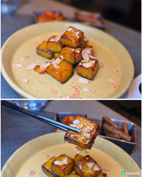 🎀中環｡高級氛圍感精緻fusion菜💖🎀