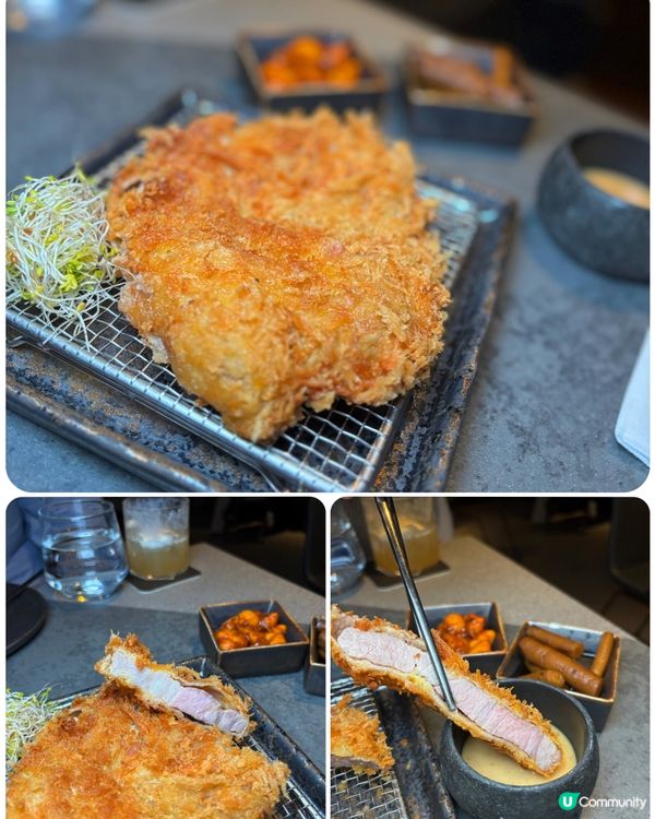 🎀中環｡高級氛圍感精緻fusion菜💖🎀