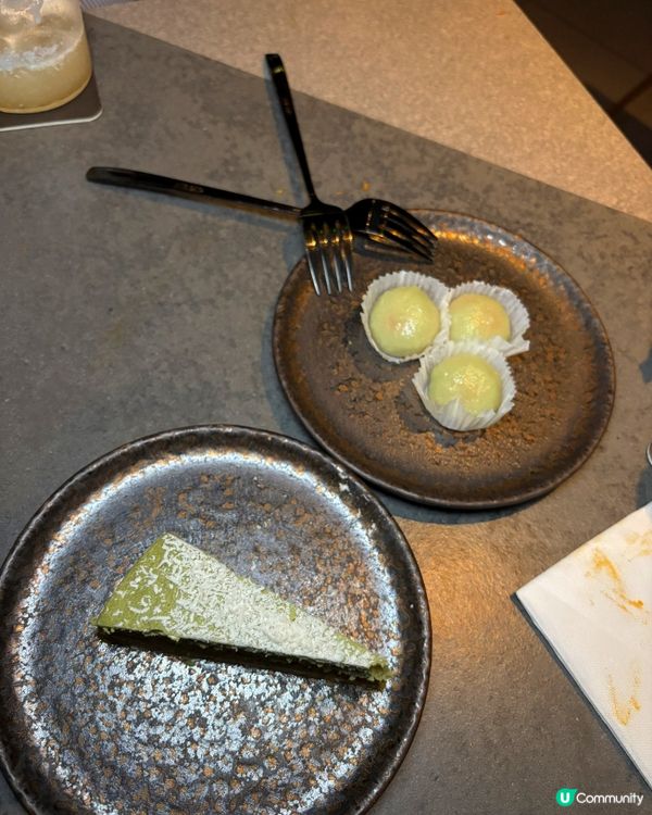 🎀中環｡高級氛圍感精緻fusion菜💖🎀