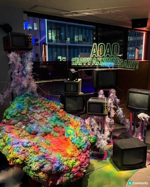 🎀中環｡高級氛圍感精緻fusion菜💖🎀