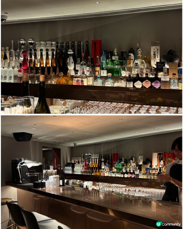 🎀中環｡高級氛圍感精緻fusion菜💖🎀