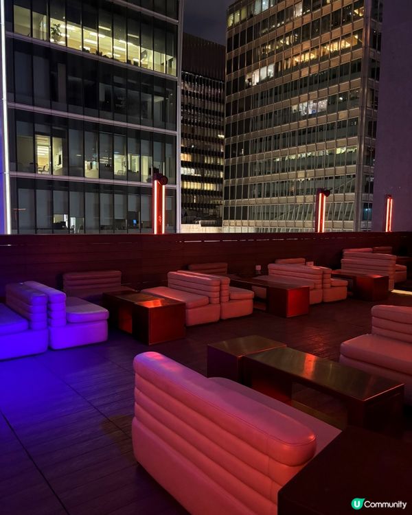 🎀中環｡高級氛圍感精緻fusion菜💖🎀