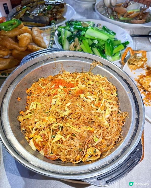 ✨香港週末跑珠海，偶遇這家36年老字號海鮮檔✨