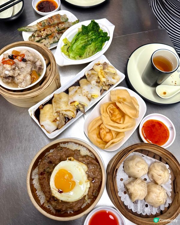 喜煌點心專門店 