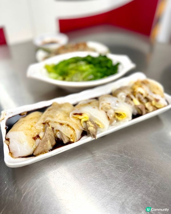 喜煌點心專門店 