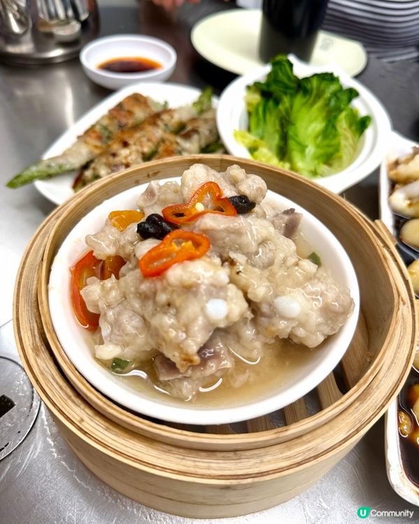 喜煌點心專門店 