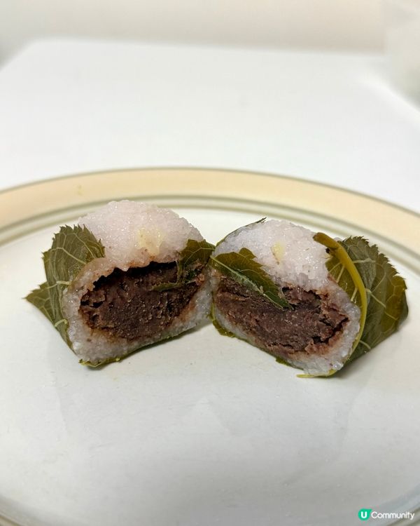 甜入心
