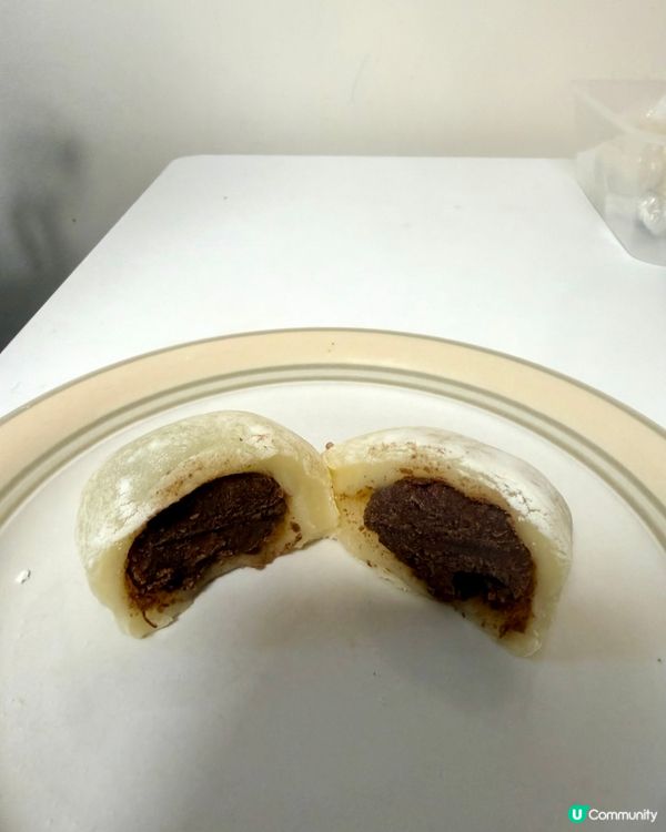甜入心