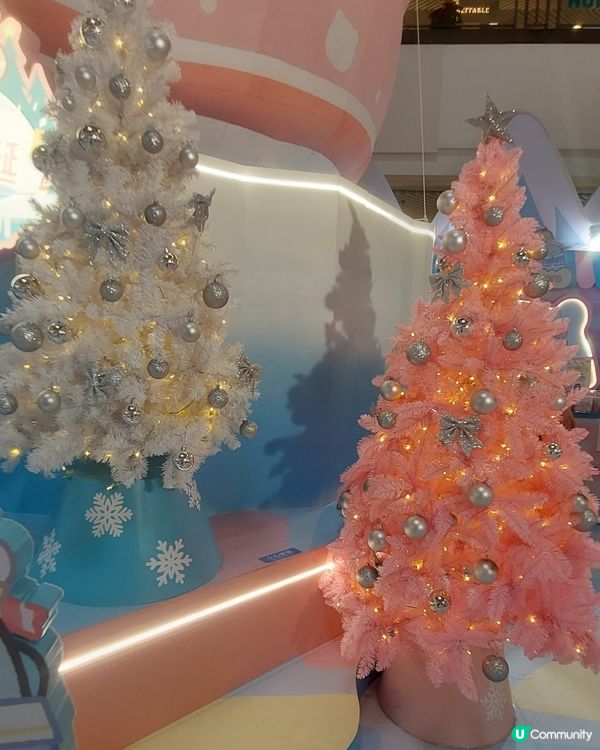 鍾意角落生物夠晒可愛
同道中人快D黎打卡啦
