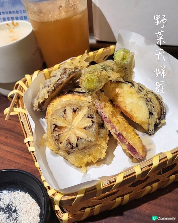 素得自在，食得舒心