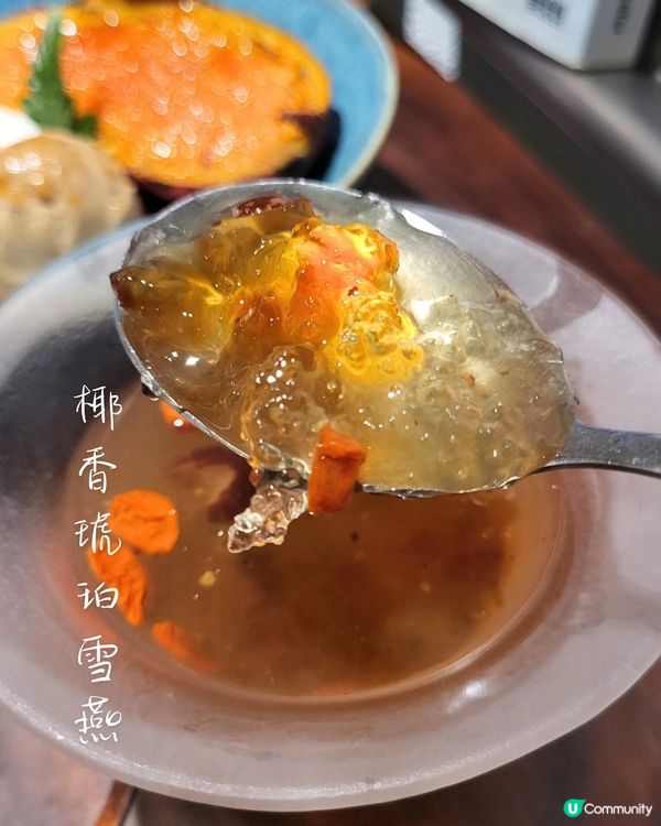 素得自在，食得舒心