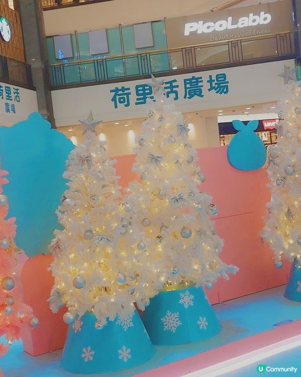 鍾意角落生物夠晒可愛
同道中人快D黎打卡啦
