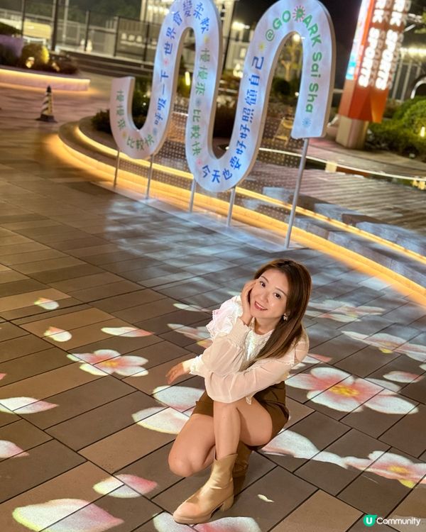 冬日歐洲聖誕樂園嚟喇！🎄🎠✨