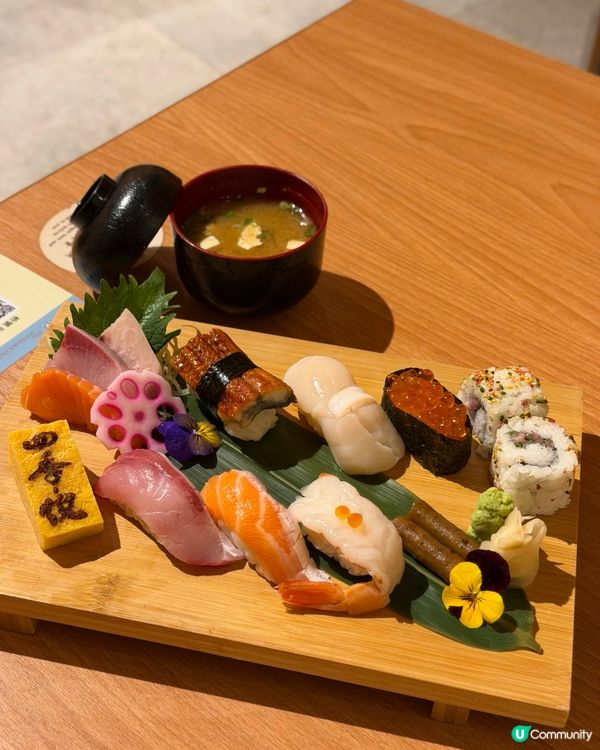 九龍灣隱世日式美食🍥四季悅