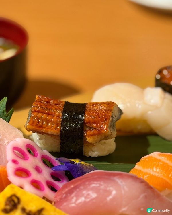 九龍灣隱世日式美食🍥四季悅