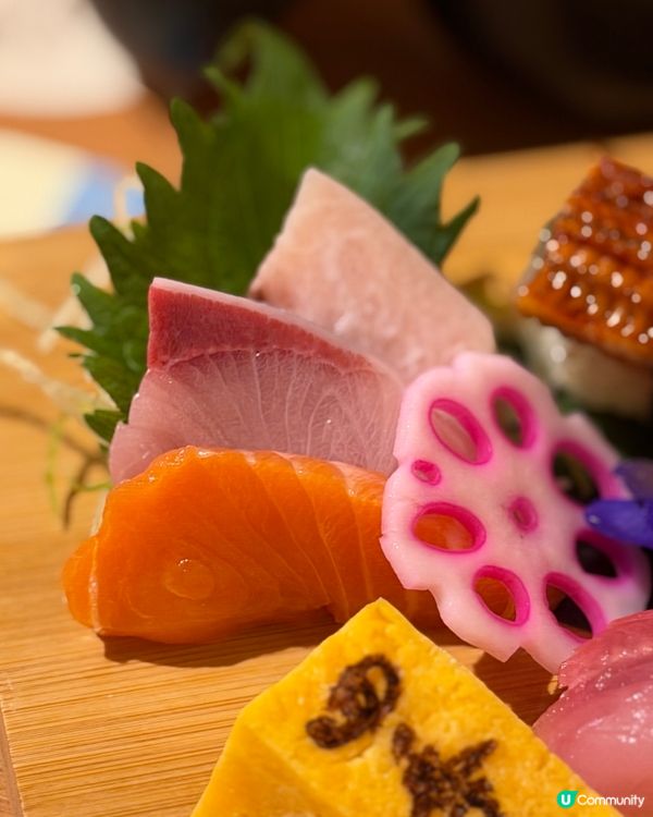 九龍灣隱世日式美食🍥四季悅