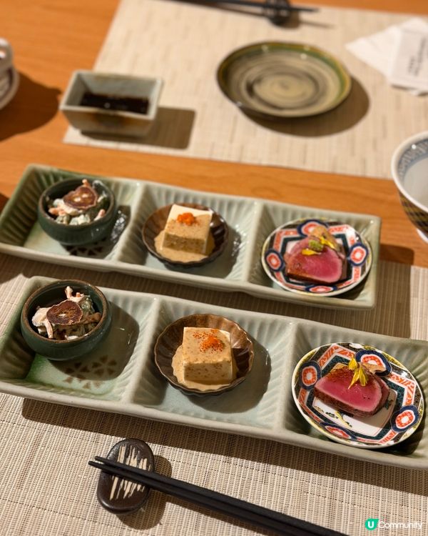 九龍灣隱世日式美食🍥四季悅