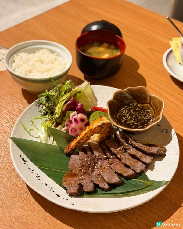 九龍灣隱世日式美食🍥四季悅