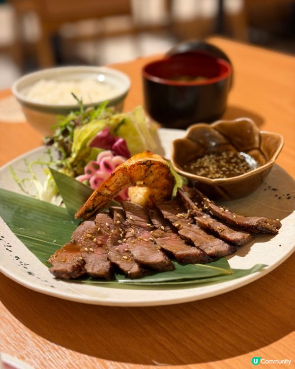 九龍灣隱世日式美食🍥四季悅