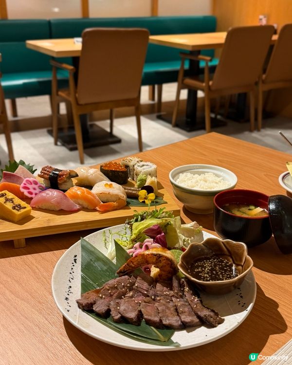 九龍灣隱世日式美食🍥四季悅