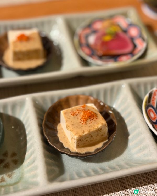 九龍灣隱世日式美食🍥四季悅