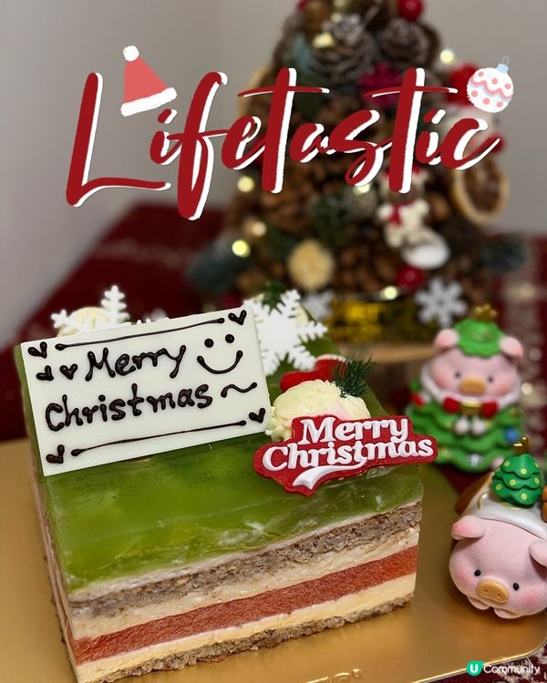 ૮꒰˶´ᜊ`˶꒱ა 𝕃𝕚𝕗𝕖𝕥𝕒𝕤𝕥𝕚𝕔西瓜蛋糕變奏版‼️