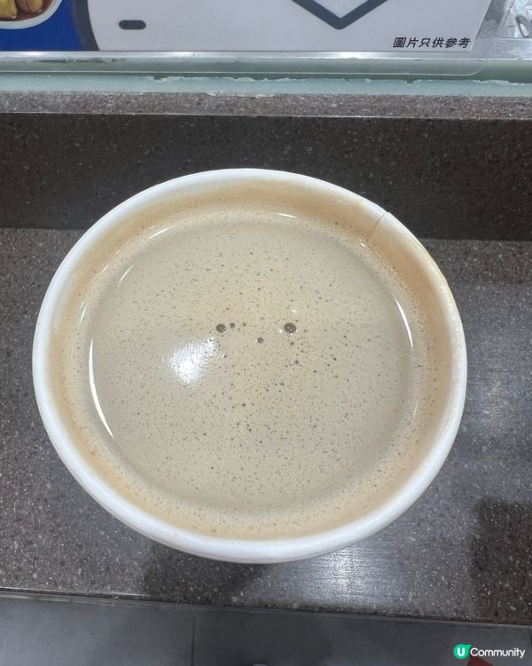 $11大大杯～試新啡！☕️