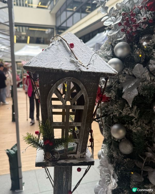 ⭐️中環街市 2025 聖誕市集亮點⭐️