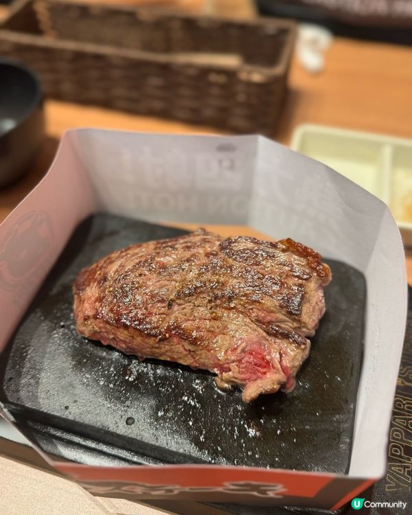 日本富士山燒肉🔥葵芳開張！🥩😋