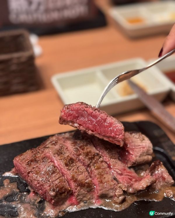 日本富士山燒肉🔥葵芳開張！🥩😋