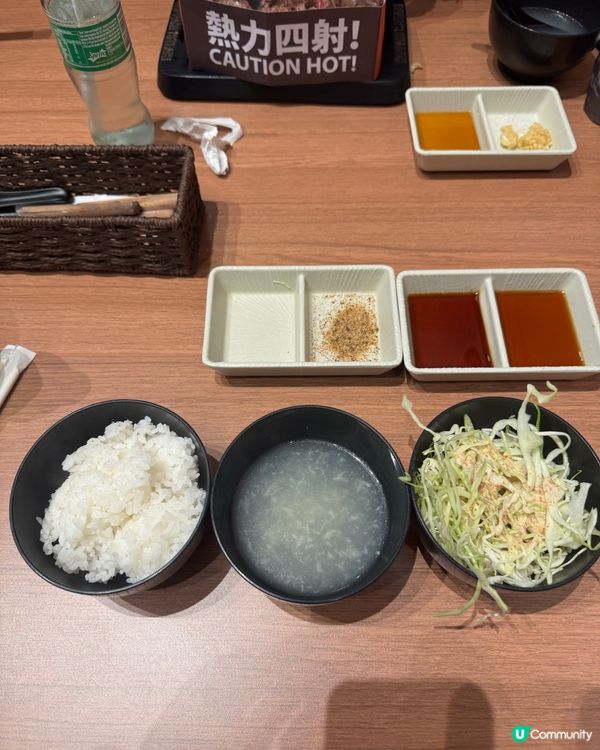 日本富士山燒肉🔥葵芳開張！🥩😋