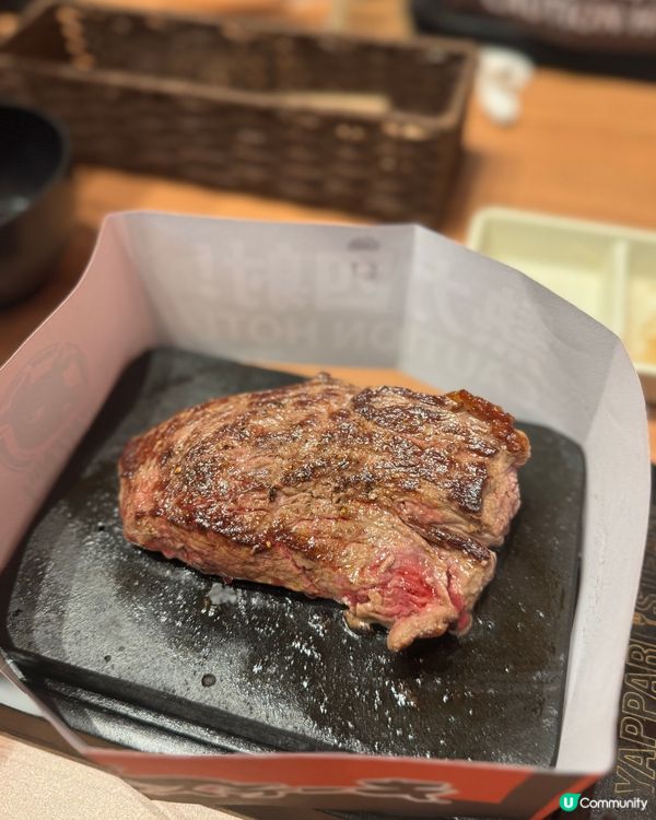 日本富士山燒肉🔥葵芳開張！🥩😋