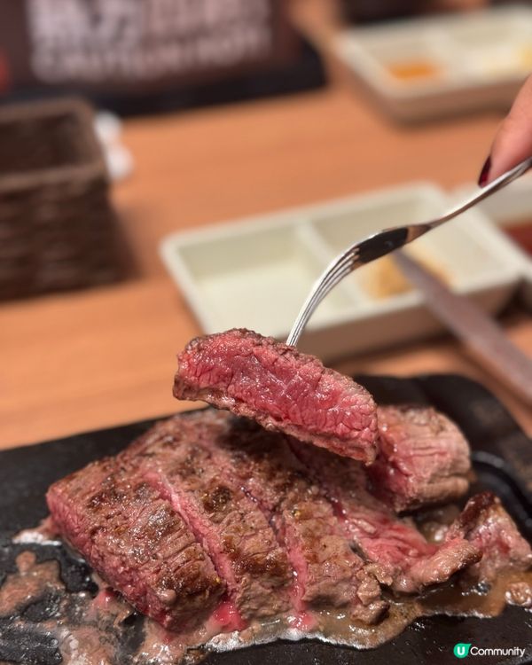 日本富士山燒肉🔥葵芳開張！🥩😋