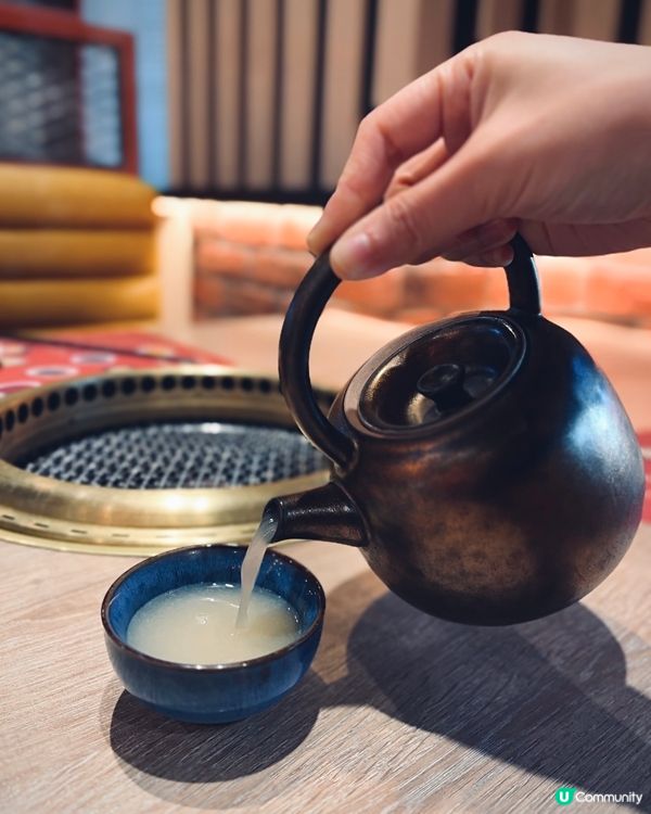 安平燒肉聖誕優惠！任食日本A4和牛送聖誕樹🎄！