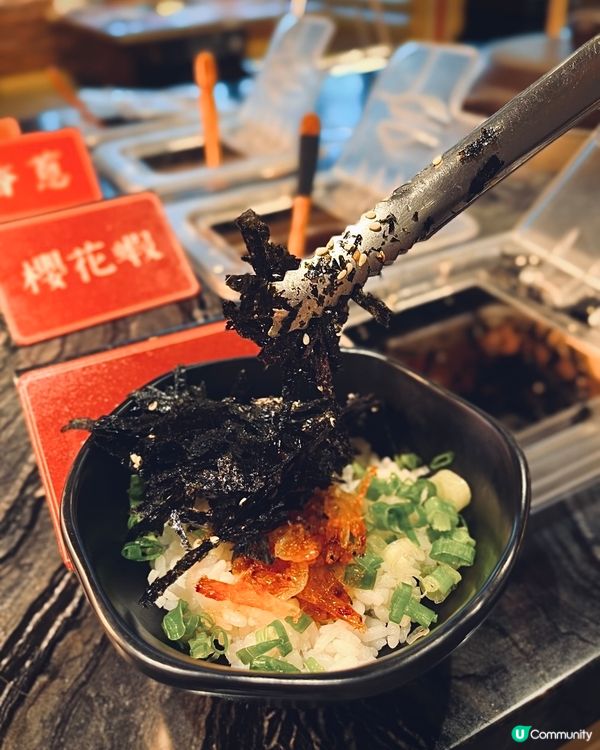 安平燒肉聖誕優惠！任食日本A4和牛送聖誕樹🎄！