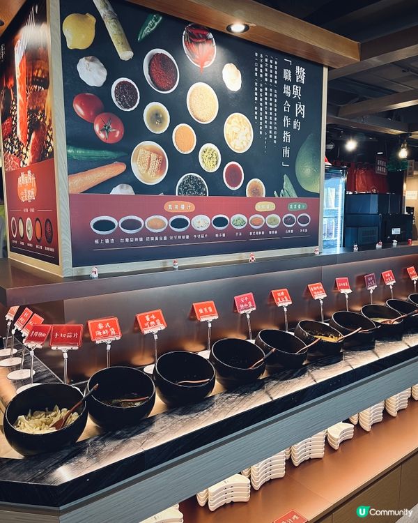 安平燒肉聖誕優惠！任食日本A4和牛送聖誕樹🎄！