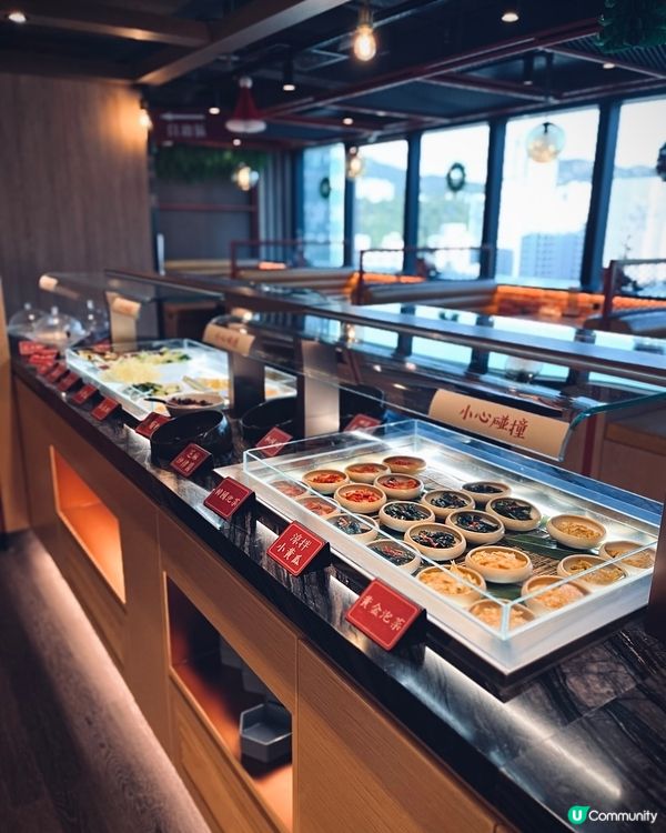 安平燒肉聖誕優惠！任食日本A4和牛送聖誕樹🎄！