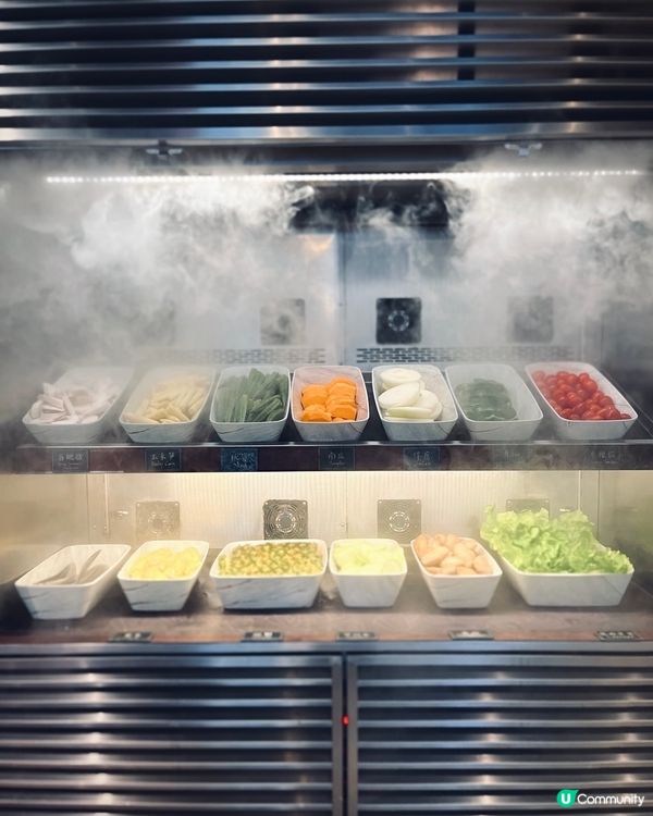 安平燒肉聖誕優惠！任食日本A4和牛送聖誕樹🎄！