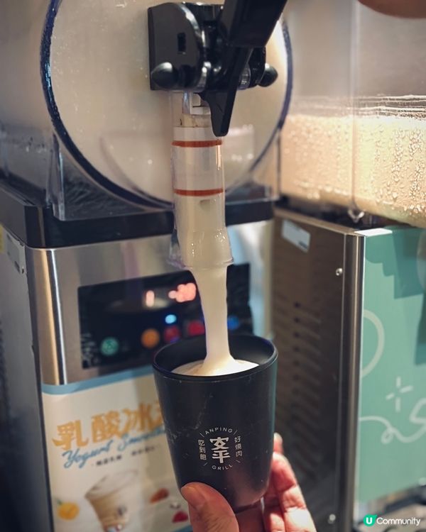 安平燒肉聖誕優惠！任食日本A4和牛送聖誕樹🎄！