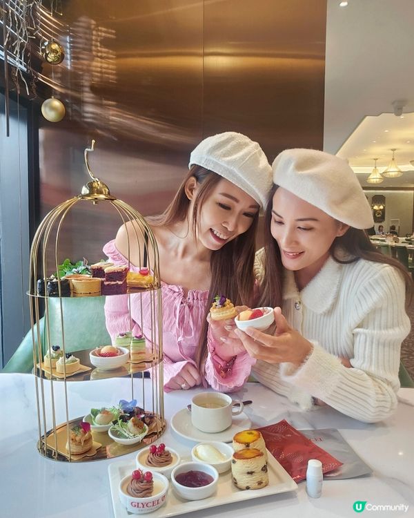 六國酒店 x瑞士肌膚細胞再生專家GLYCEL