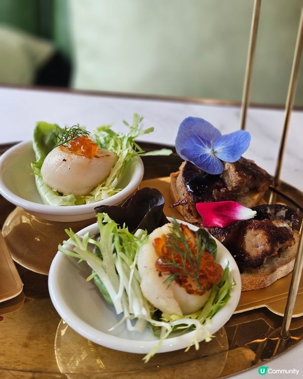 六國酒店 x瑞士肌膚細胞再生專家GLYCEL