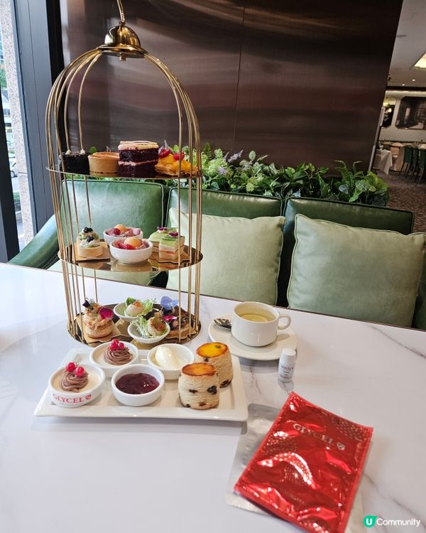 六國酒店 x瑞士肌膚細胞再生專家GLYCEL