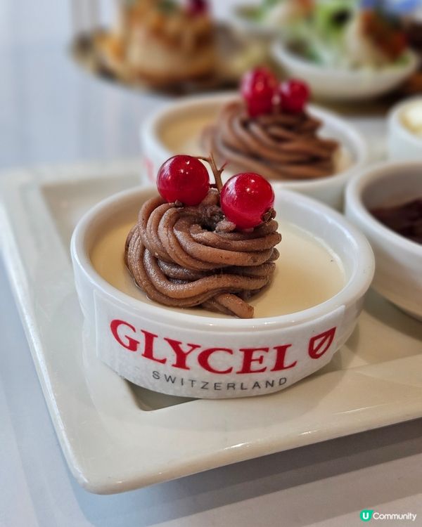 六國酒店 x瑞士肌膚細胞再生專家GLYCEL