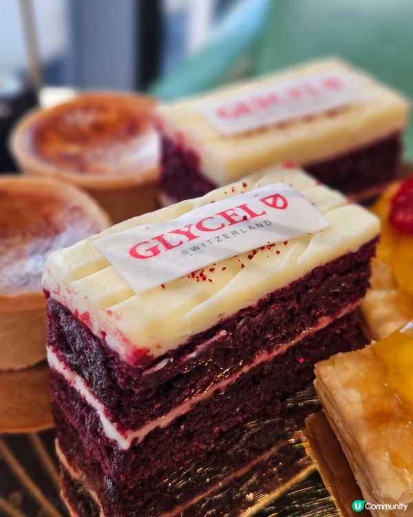 六國酒店 x瑞士肌膚細胞再生專家GLYCEL