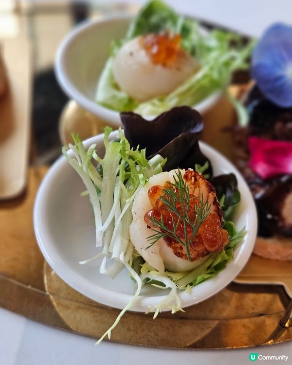 六國酒店 x瑞士肌膚細胞再生專家GLYCEL