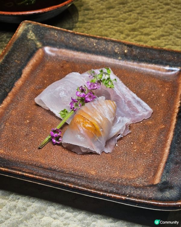 壽司＋鐵板燒的雙重享受・銅鑼灣「旭」