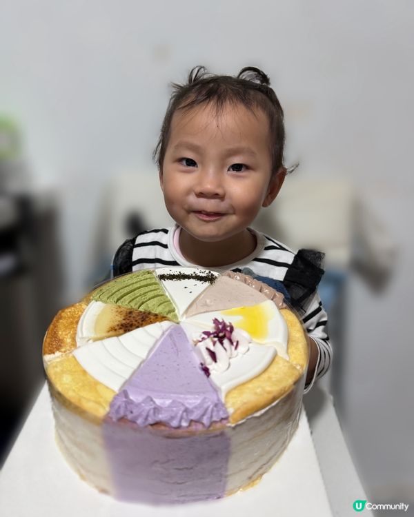 觀塘人氣千層蛋糕小店🎂Holam Bakery