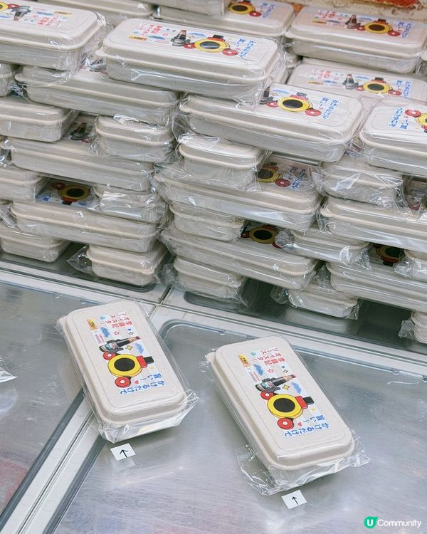 《Namco x李錦記聯乘醬料好玩滋味套裝》開箱🎉